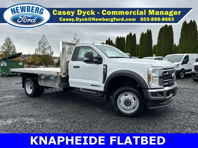 2024 Ford F-450 XL