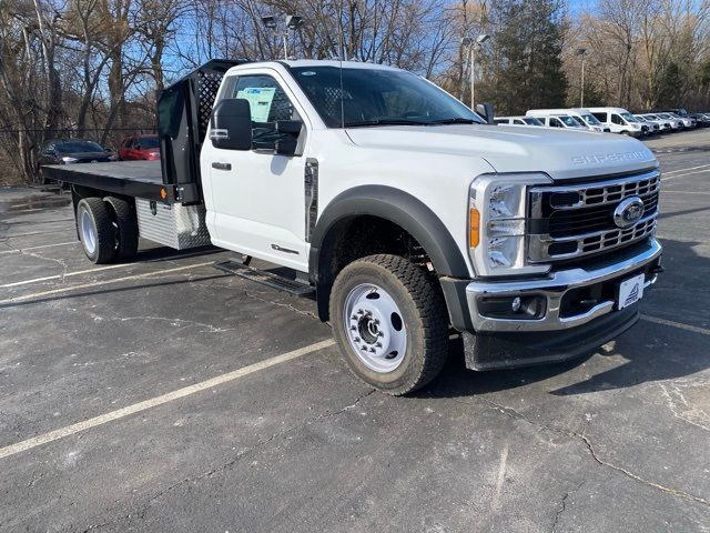 2024 Ford F-450 XL