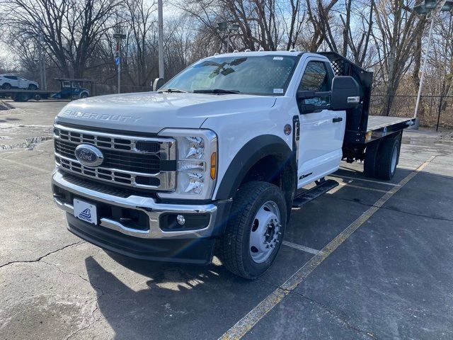 2024 Ford F-450 XL