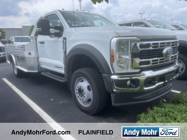 2024 Ford F-450 XL