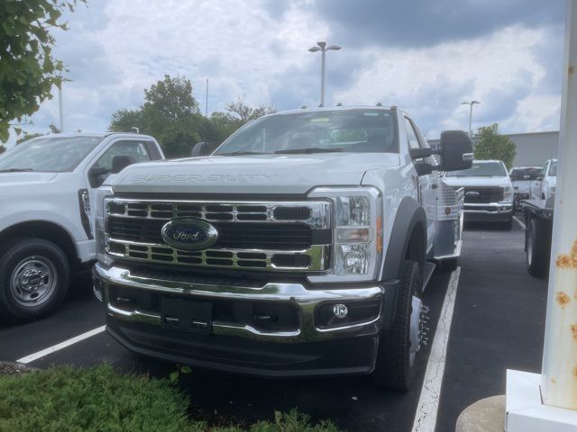 2024 Ford F-450 XL