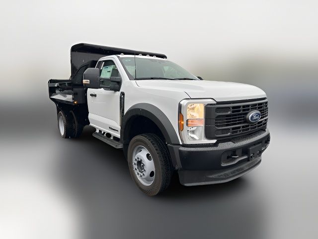 2024 Ford F-450 XL