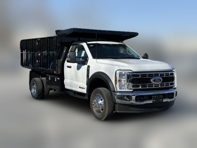 2024 Ford F-450 XL