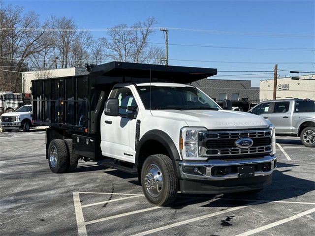 2024 Ford F-450 XL