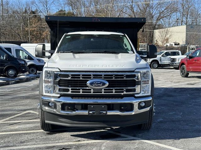 2024 Ford F-450 XL