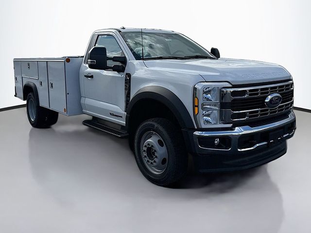 2024 Ford F-450 XL