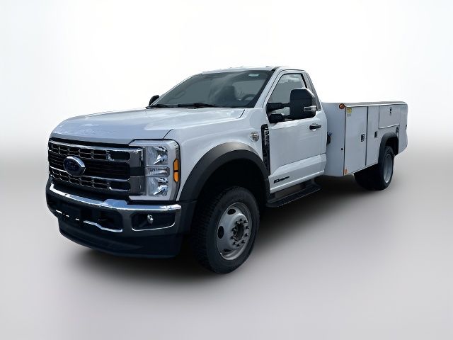 2024 Ford F-450 XL