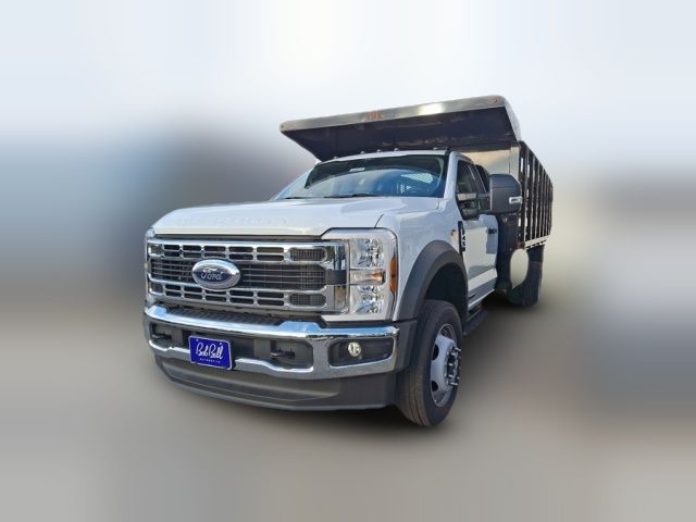 2024 Ford F-450 XL