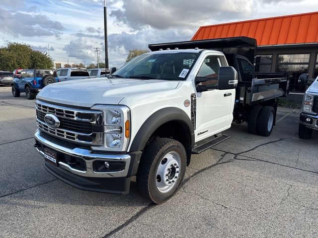 2024 Ford F-450 XL