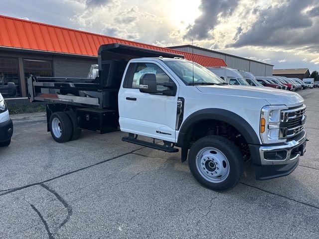 2024 Ford F-450 XL