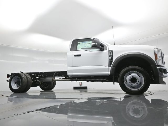 2024 Ford F-450 XL