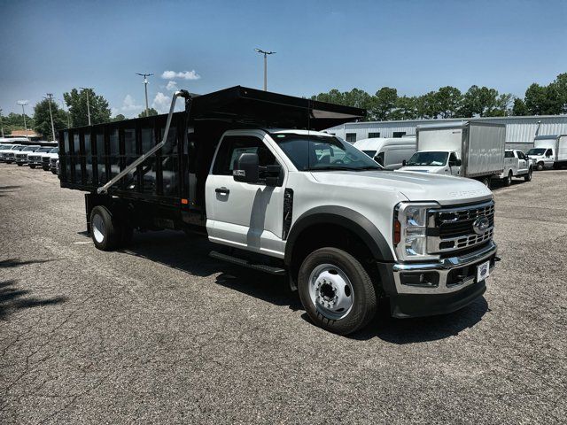 2024 Ford F-450 