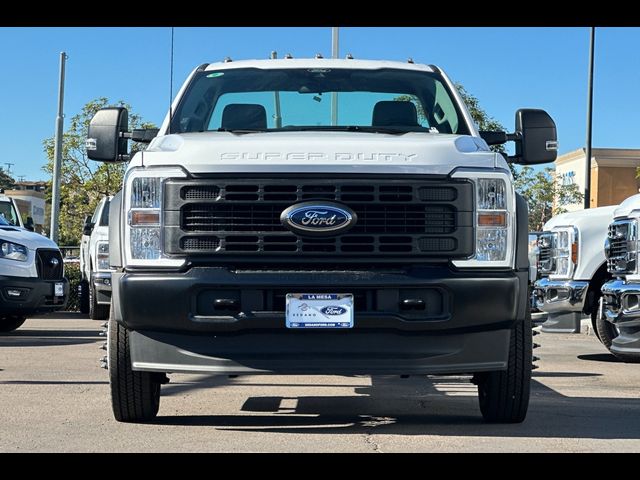 2024 Ford F-450 XL