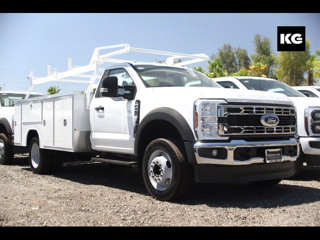 2024 Ford F-450 XL