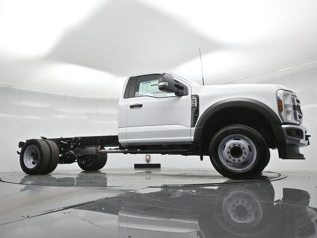 2024 Ford F-450 XL