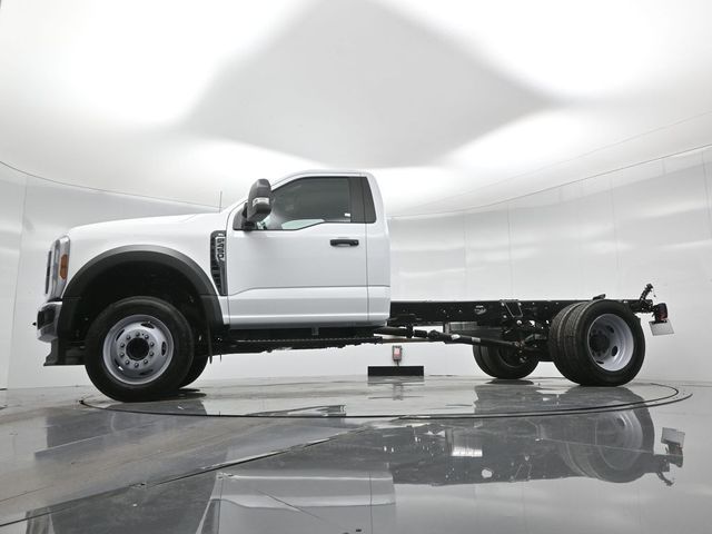 2024 Ford F-450 XL