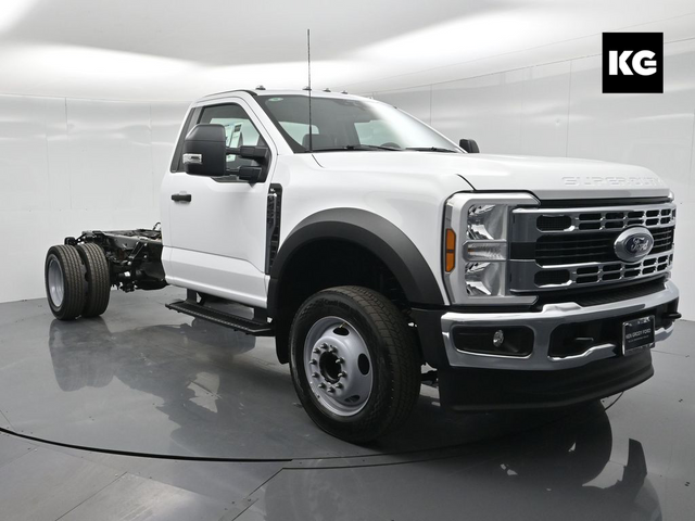 2024 Ford F-450 XL