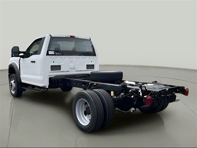 2024 Ford F-450 XL