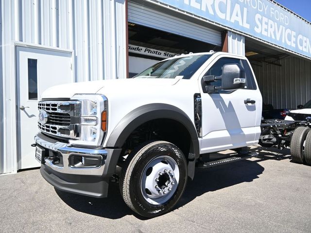 2024 Ford F-450 XL