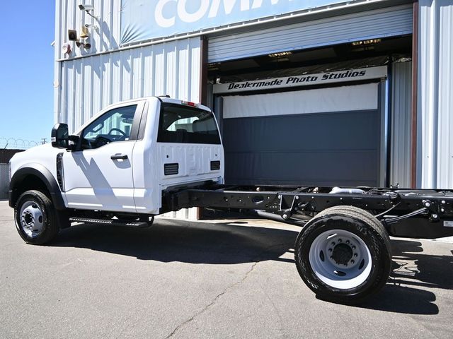 2024 Ford F-450 XL