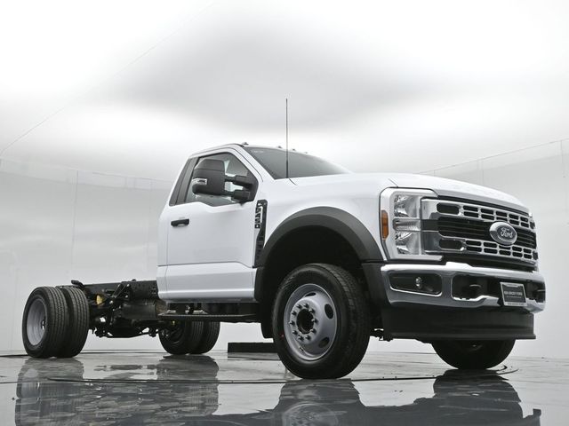 2024 Ford F-450 XL