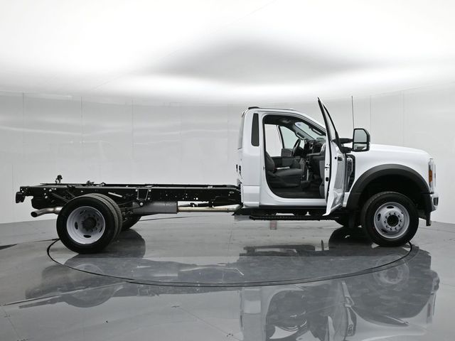 2024 Ford F-450 XL