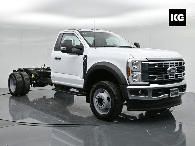 2024 Ford F-450 XL