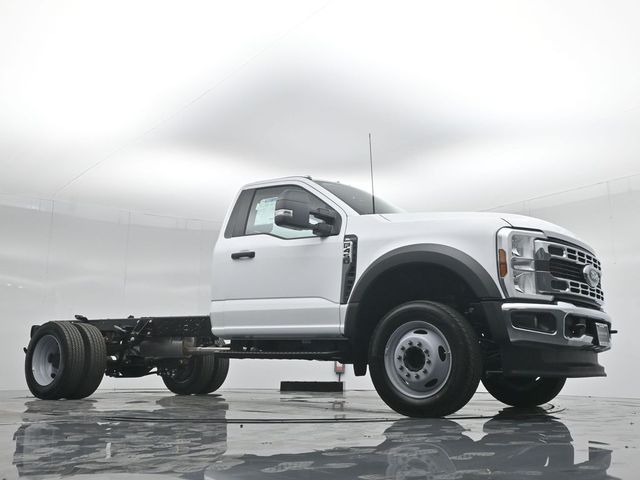 2024 Ford F-450 XL