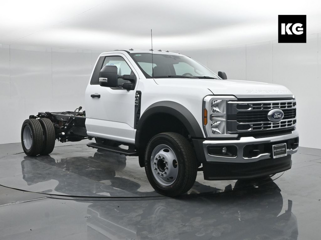 2024 Ford F-450 XL