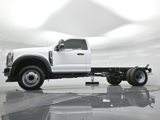 2024 Ford F-450 XL