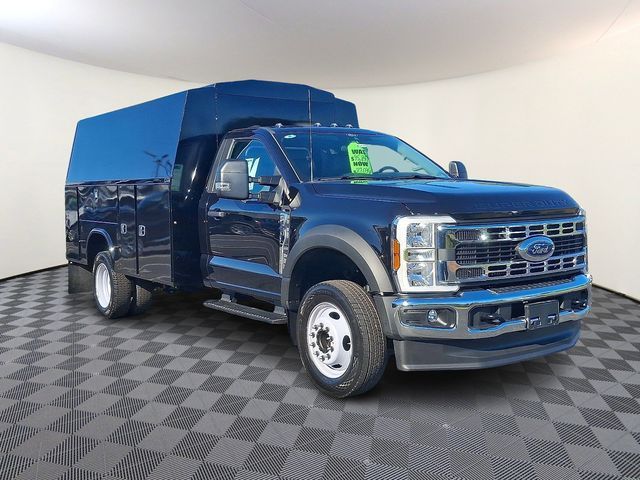 2024 Ford F-450 XL