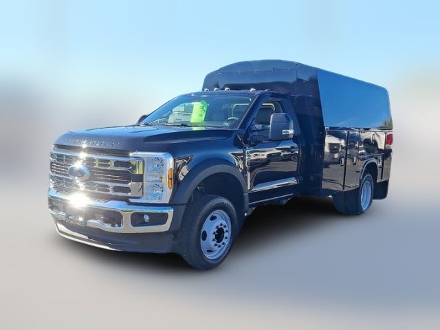 2024 Ford F-450 XL