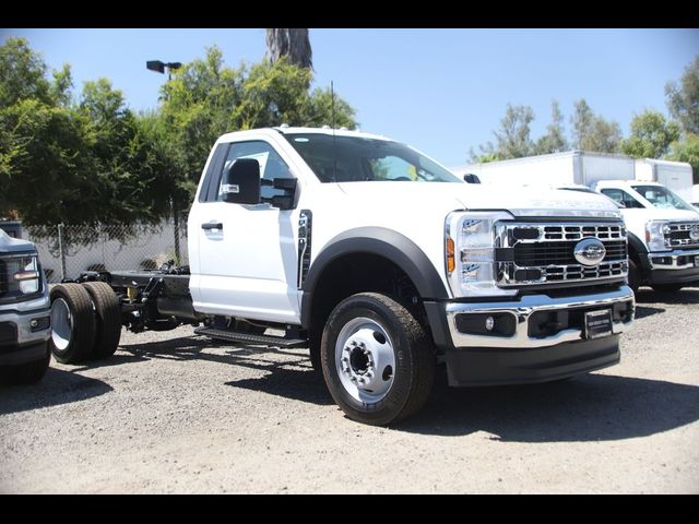 2024 Ford F-450 XL