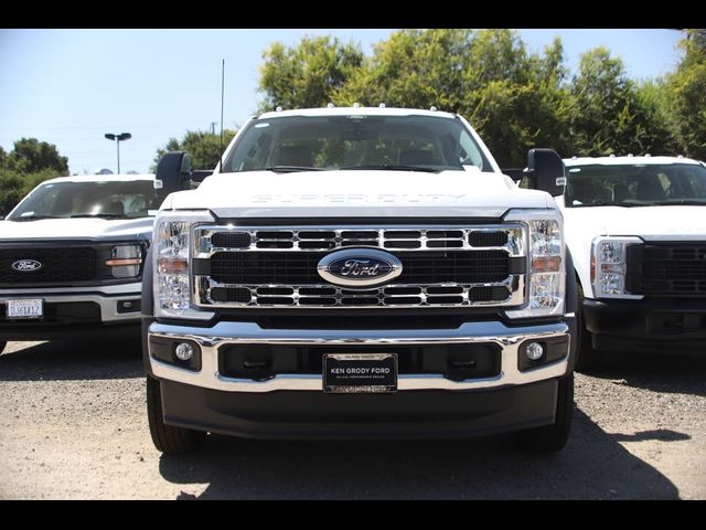 2024 Ford F-450 XL