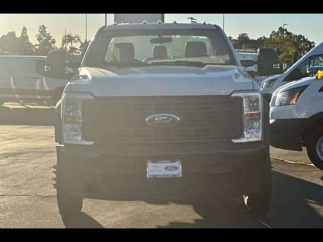 2024 Ford F-450 XL