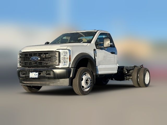 2024 Ford F-450 XL