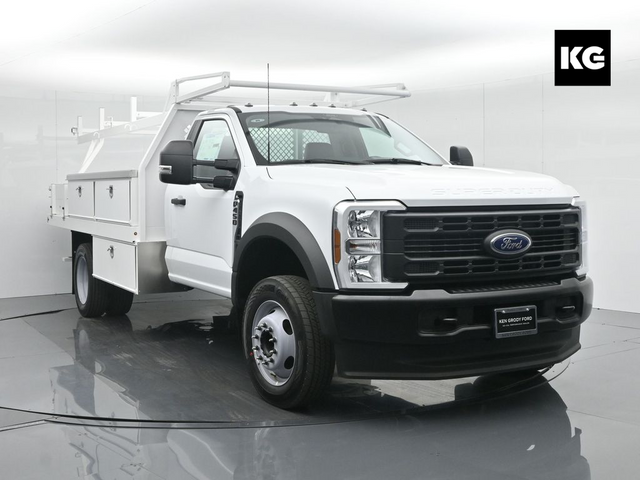 2024 Ford F-450 XL