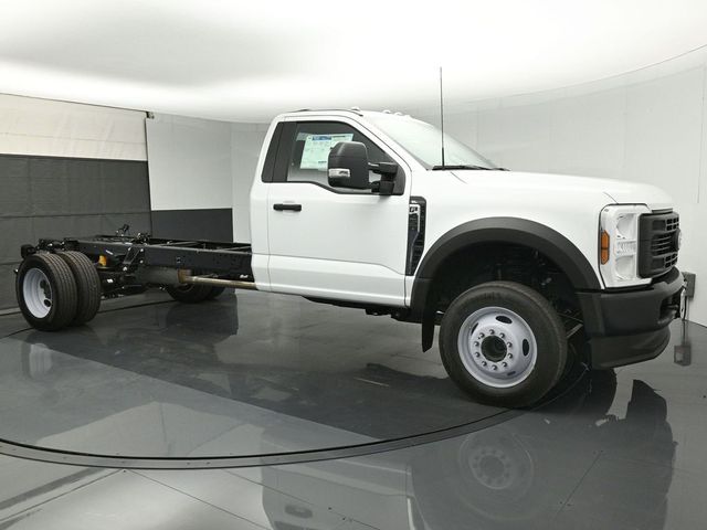 2024 Ford F-450 XL