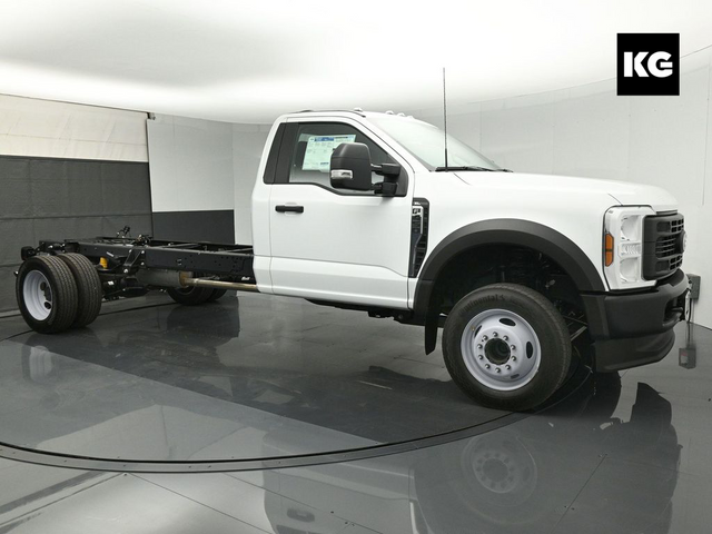 2024 Ford F-450 XL