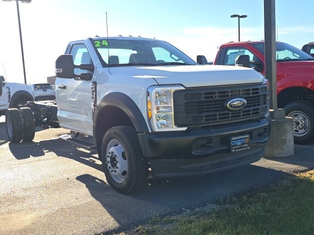 2024 Ford F-450 XL