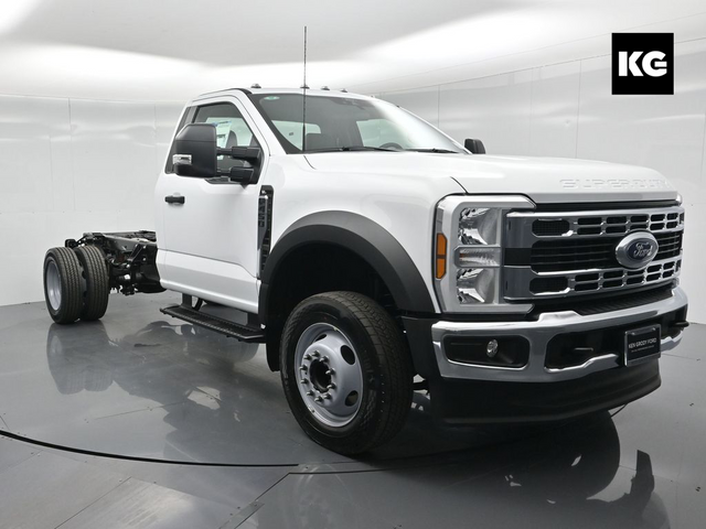 2024 Ford F-450 XL