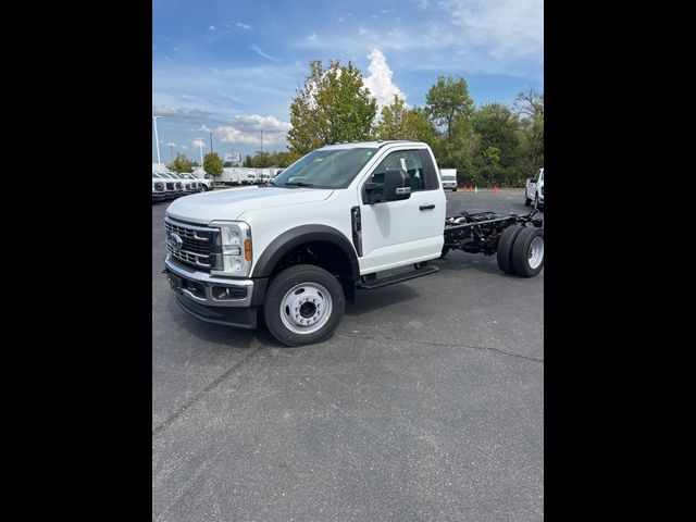 2024 Ford F-450 XL