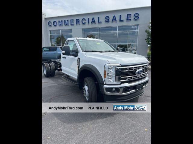 2024 Ford F-450 XL