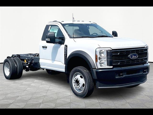 2024 Ford F-450 XL