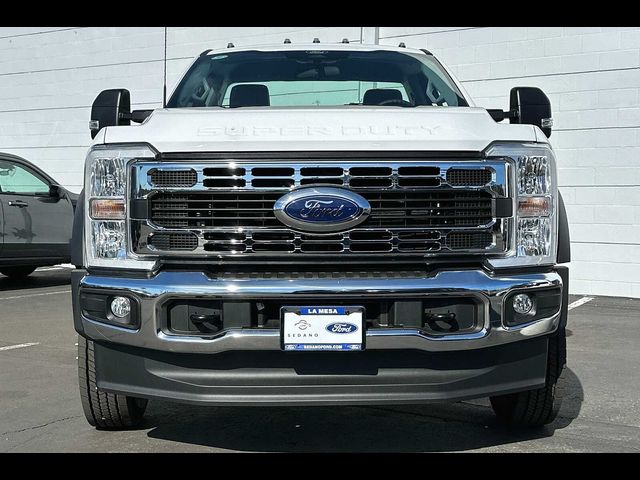 2024 Ford F-450 XL