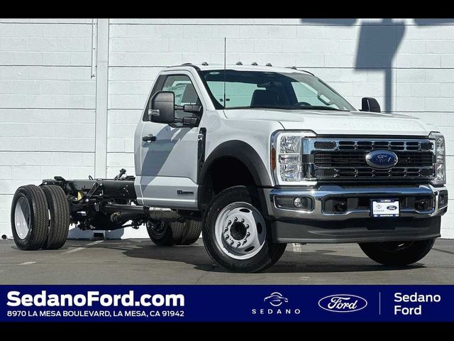 2024 Ford F-450 XL