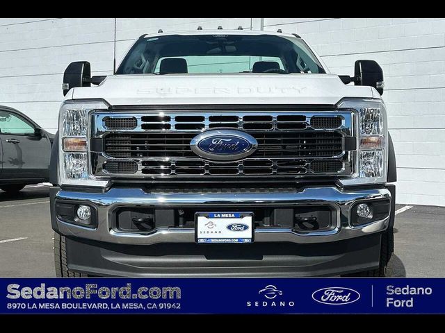 2024 Ford F-450 XL