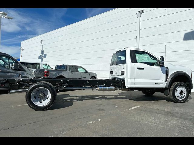 2024 Ford F-450 XL