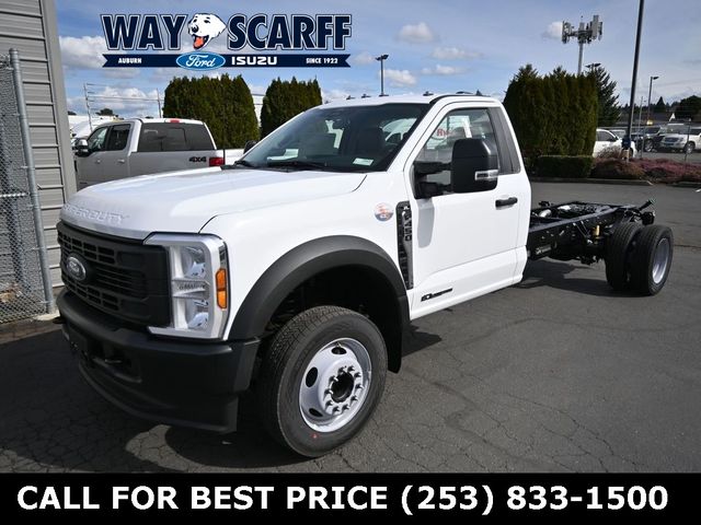 2024 Ford F-450 XL