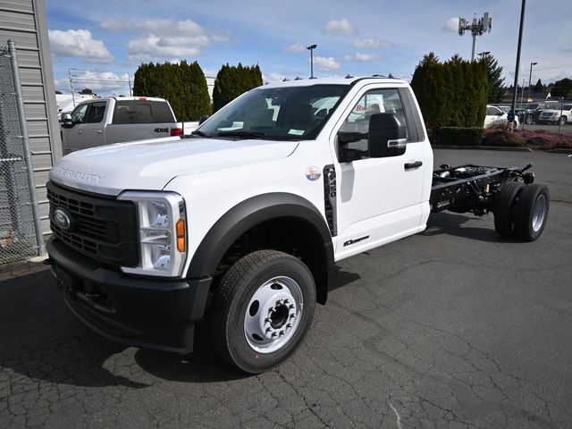 2024 Ford F-450 XL